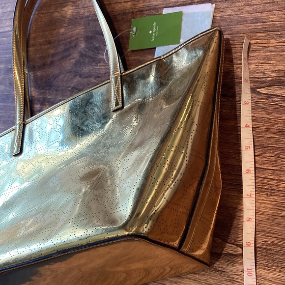 Kate spade tote - Picture 11 of 13